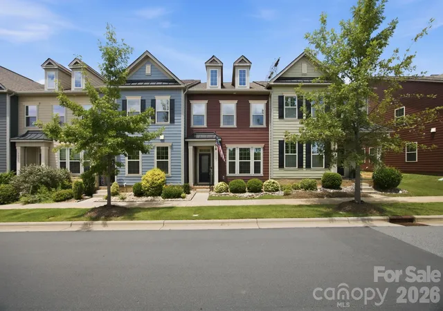 2nd image of 11328 Westbranch Pkwy, Davidson, NC 28036 | MLS# 4404113