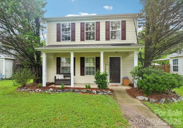 Photo 1 of Single family home for sale at 3081 Rockingham Ct Sw, Concord, NC 28025 | MLS# 4404115 | Listing updated on 2026-09-05