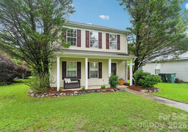 Photo 3 of Single family home for sale at 3081 Rockingham Ct Sw, Concord, NC 28025 | MLS# 4404115 | Listing updated on 2026-09-05