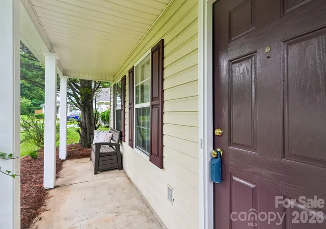 Photo 3 of Single family home for sale at 3081 Rockingham Ct SW, Concord, NC 28025 | MLS# 4404115 | Listing updated on 2026-09-05