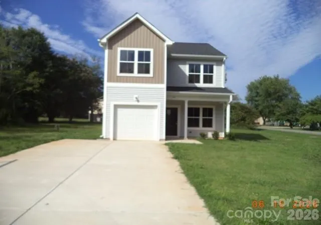 Photo 1 of Sale Pending at 195 Bethesda Rd, Statesville, NC 28677 | MLS# 4404123 | Listing updated on 2026-10-07