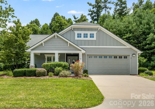 1st image of 208 Snowy Egret Way, Hendersonville, NC 28792 | MLS# 4404138