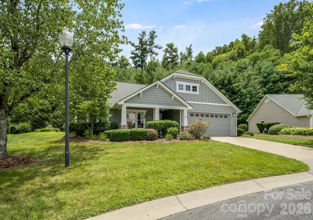 2nd image of 208 Snowy Egret Way, Hendersonville, NC 28792 | MLS# 4404138