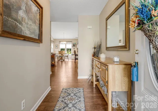 4th image of 208 Snowy Egret Way, Hendersonville, NC 28792 | MLS# 4404138