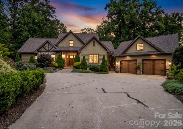 1st image of 153 Glenn Ct, Mill Spring, NC 28756 | MLS# 4404140