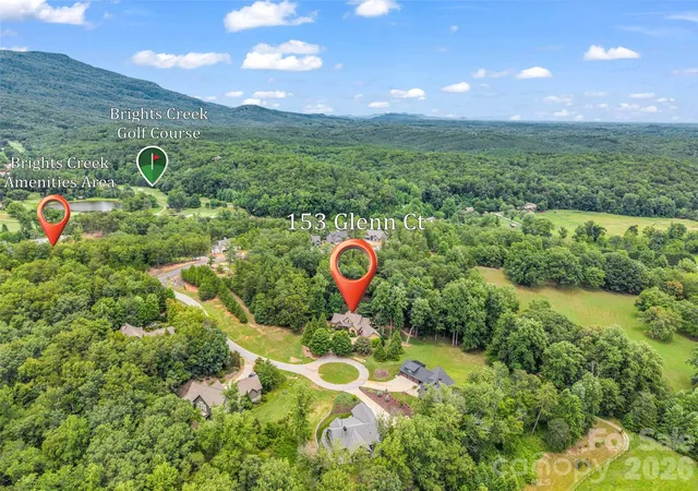 2nd image of 153 Glenn Ct, Mill Spring, NC 28756 | MLS# 4404140