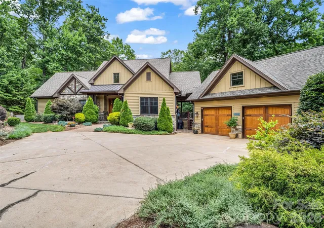 3rd image of 153 Glenn Ct, Mill Spring, NC 28756 | MLS# 4404140
