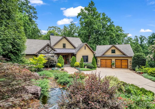 5th image of 153 Glenn Ct, Mill Spring, NC 28756 | MLS# 4404140