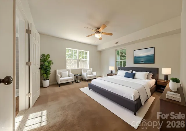 Photo 3 of Single family home for sale at 214 E Washington Ave, Bessemer City, NC 28016 | MLS# 4404142 | Listing updated on 2026-09-30