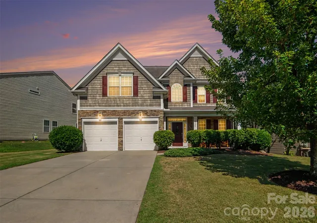 1st image of 3324 Brackhill St, Kannapolis, NC 28036 | MLS# 4404148