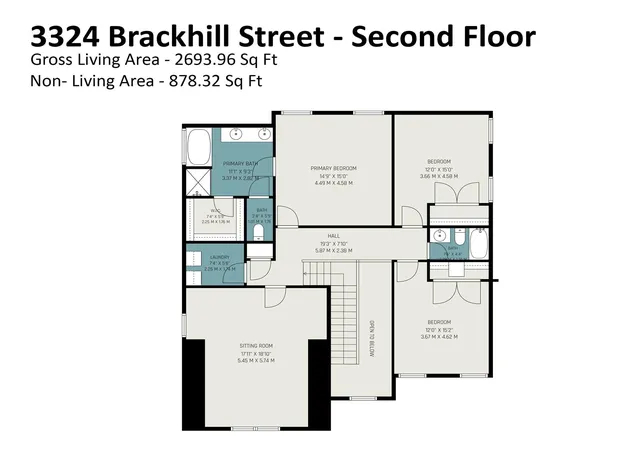 43rd image of 3324 Brackhill St, Kannapolis, NC 28036 | MLS# 4404148