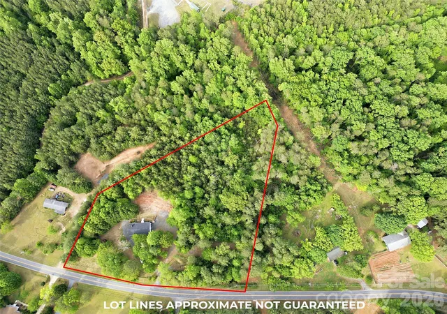 2nd image of 1335 Little Mountain Rd, Columbus, NC 28722 | MLS# 4404149