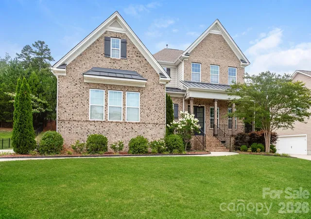 2nd image of 205 N Centurion Ln, Mount Holly, NC 28120 | MLS# 4404151