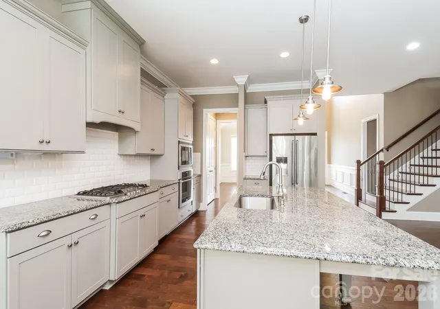 Photo 3 of Single family home for sale at 205 N Centurion Ln, Mount Holly, NC 28120 | MLS# 4404151 | Listing updated on 2026-10-01