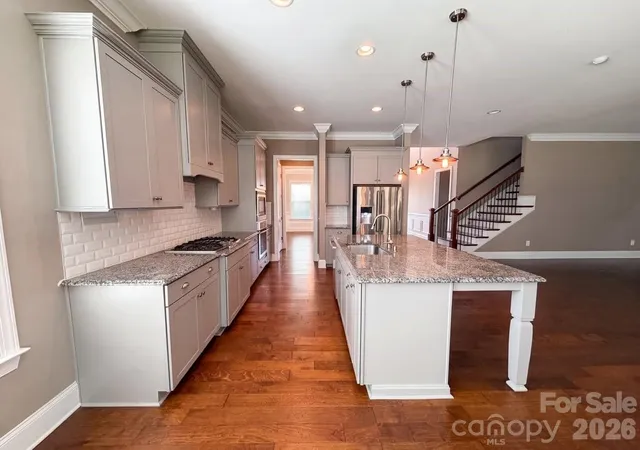 Photo 4 of Single family home for sale at 205 N Centurion Ln, Mount Holly, NC 28120 | MLS# 4404151 | Listing updated on 2026-10-08