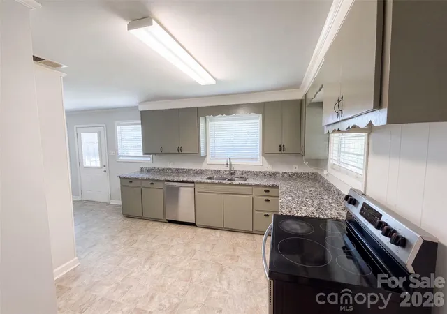 image of 608 E Ryder Ave, Landis, NC 28088 | MLS# 4404156