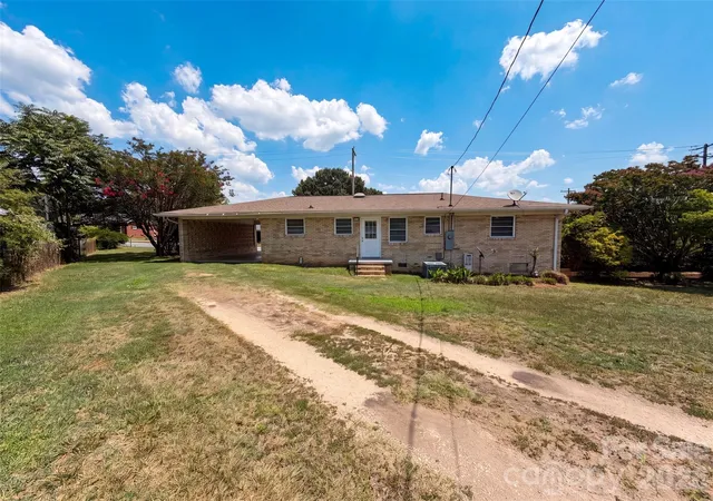image of 608 E Ryder Ave, Landis, NC 28088 | MLS# 4404156
