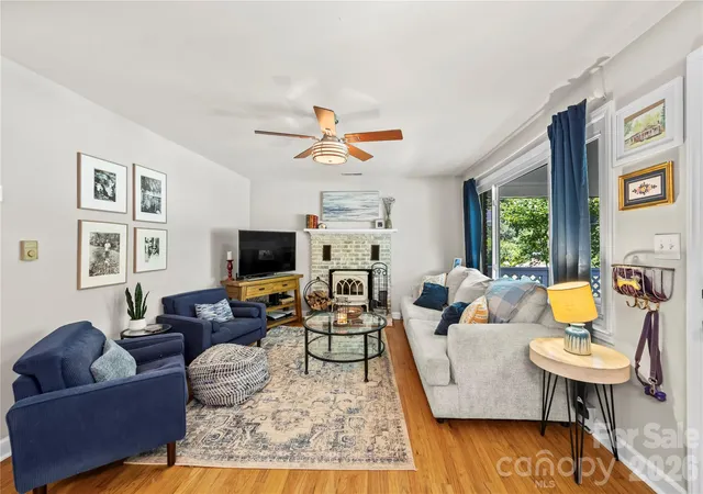 Photo 3 of Single family home for sale at 159 New Haw Crk Rd, Asheville, NC 28805 | MLS# 4404159 | Listing updated on 2026-09-27