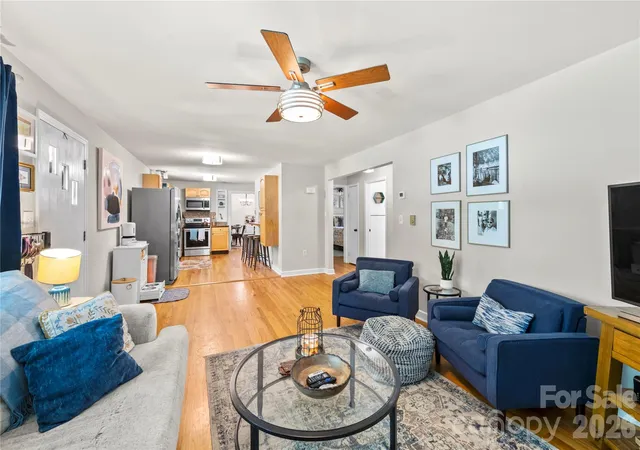 Photo 4 of Single family home for sale at 159 New Haw Crk Rd, Asheville, NC 28805 | MLS# 4404159 | Listing updated on 2026-09-27