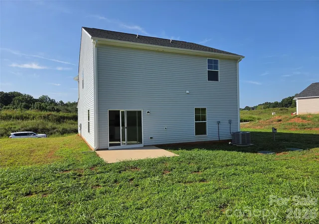 Photo 2 of Sale Pending at 128 Sanders Way, Statesville, NC 28625 | MLS# 4404168 | Listing updated on 2026-10-07