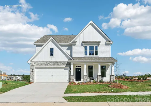 Photo 1 of Single family home for sale at 7569 Bainbridge Rd, Sherrills Ford, NC 28673 | MLS# 4404173 | Listing updated on 2026-09-16