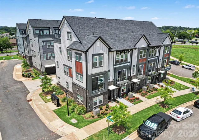 1st image of 1607 Polk St, Charlotte, NC 28206 | MLS# 4404175