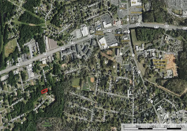 8th image of Lot 1 Mason St, Belmont, NC 28012 | MLS# 4404195