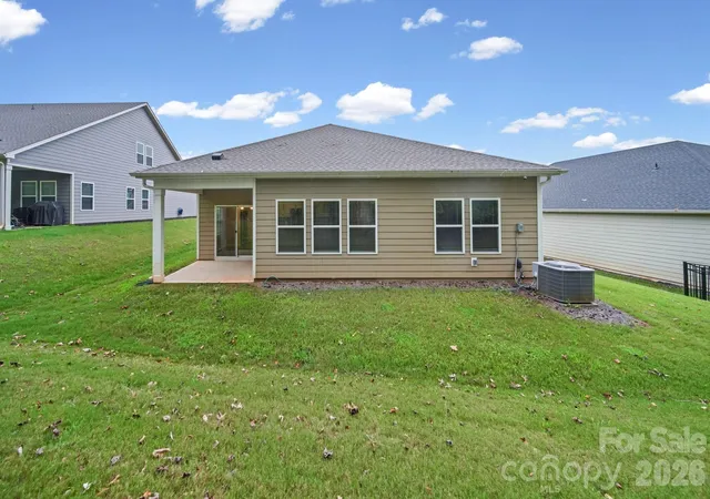 2nd image of 6220 Barcelona Wy, Charlotte, NC 28214 | MLS# 4404198
