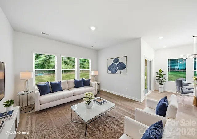 5th image of 6220 Barcelona Wy, Charlotte, NC 28214 | MLS# 4404198