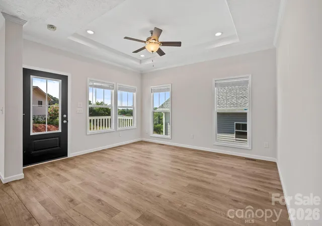 Photo 4 of Single family home for sale at 135 Bellamy Rd, Asheville, NC 28806 | MLS# 4404199 | Listing updated on 2026-09-27