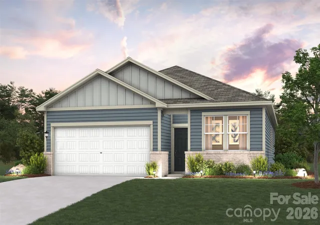 2nd image of 8051 Midas Ln, Locust, NC 28097 | MLS# 4404203