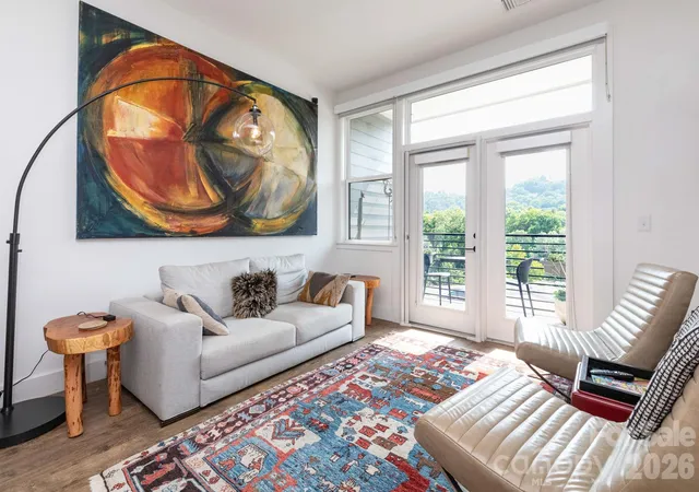 Photo 4 of Condo for sale at 55 S Market St #411, Asheville, NC 28801 | MLS# 4404216 | Listing updated on 2026-10-07