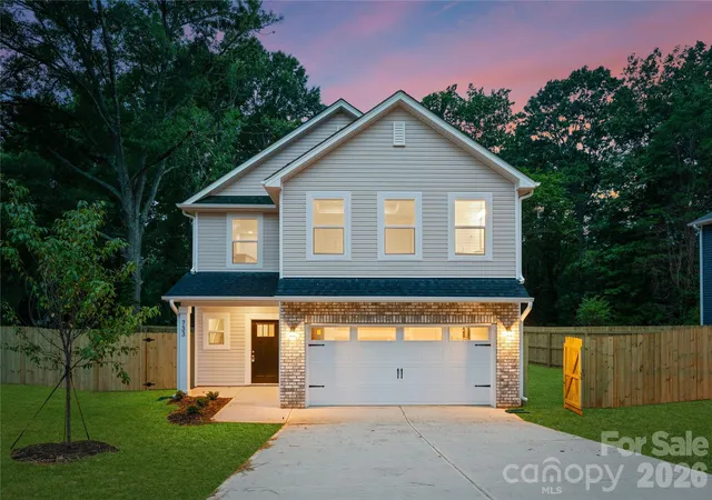Single family home for sale at 12710 Hamilton Rd, Charlotte, NC 28273 | MLS# 4404221 | Listing updated on 2026-08-24