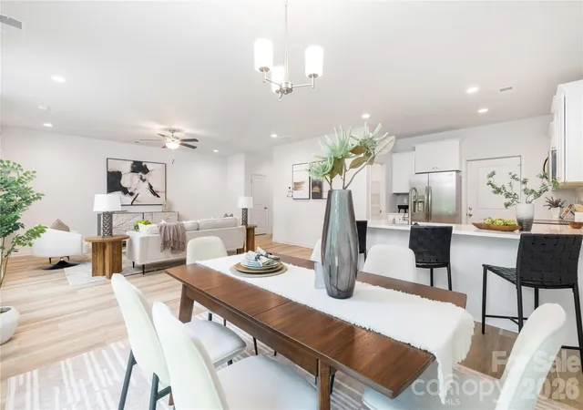 Photo 2 of Single family home for sale at 12710 Hamilton Rd, Charlotte, NC 28273 | MLS# 4404221 | Listing updated on 2026-08-24