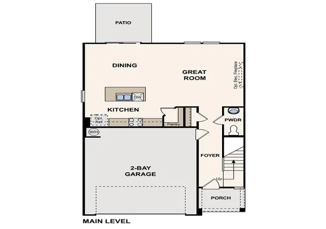 3rd image of 8059 Midas Ln, Locust, NC 28097 | MLS# 4404231
