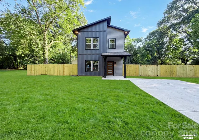 Photo 1 of Single family home for sale at 518 Ligon St, Shelby, NC 28150 | MLS# 4404241 | Listing updated on 2026-09-30