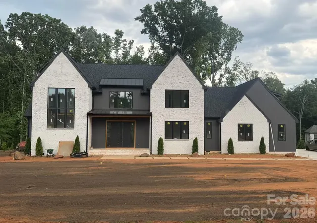 1st image of 1440 Cranwell Dr, Mount Ulla, NC 28125 | MLS# 4404245