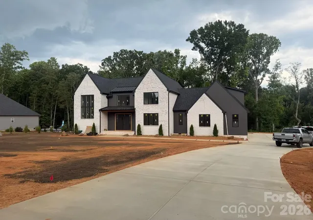 2nd image of 1440 Cranwell Dr, Mount Ulla, NC 28125 | MLS# 4404245