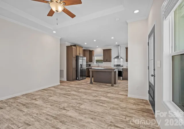 Photo 4 of Single family home for sale at 128 Bellamy Rd, Asheville, NC 28806 | MLS# 4404256 | Listing updated on 2026-09-27