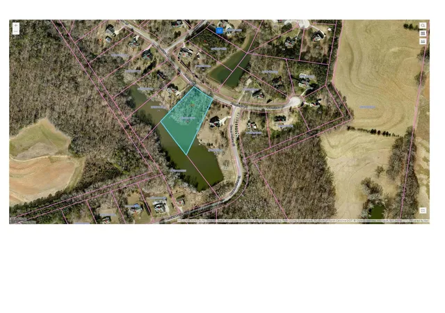 Photo 4 of Land for sale at 721 Flamingo Rd, Clover, SC 29710 | MLS# 4404259 | Listing updated on 2026-07-16