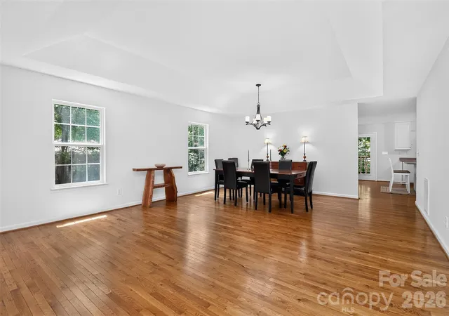 Photo 4 of Single family home for sale at 7912 Ritter Dr, Charlotte, NC 28270 | MLS# 4404263 | Listing updated on 2026-10-21