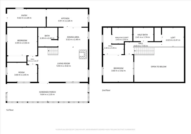 33rd image of 371 Patton Valley Dr, Nebo, NC 28761 | MLS# 4404265