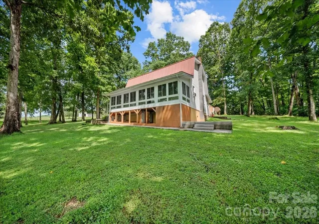 5th image of 371 Patton Valley Dr, Nebo, NC 28761 | MLS# 4404265