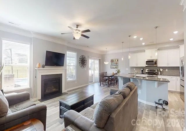 Photo 3 of Single family home for sale at 111 Lantern Acres Dr, Mooresville, NC 28115 | MLS# 4404268 | Listing updated on 2026-08-24