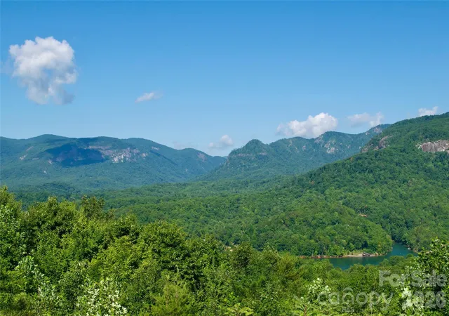 Photo 1 of Land for sale at Lot 30 High Rock Ridge #30, Lake Lure, NC 28746 | MLS# 4404273 | Listing updated on 2026-08-31
