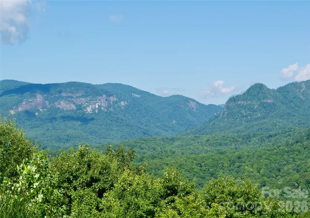 Photo 2 of Land for sale at Lot 30 High Rock Ridge #30, Lake Lure, NC 28746 | MLS# 4404273 | Listing updated on 2026-08-31