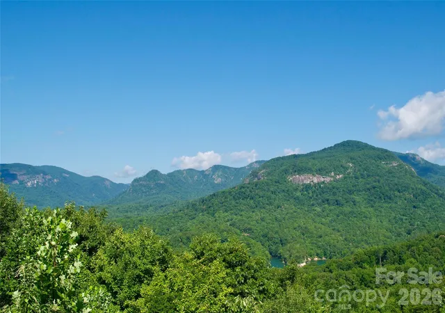 Photo 4 of Land for sale at Lot 30 High Rock Ridge #30, Lake Lure, NC 28746 | MLS# 4404273 | Listing updated on 2026-08-31