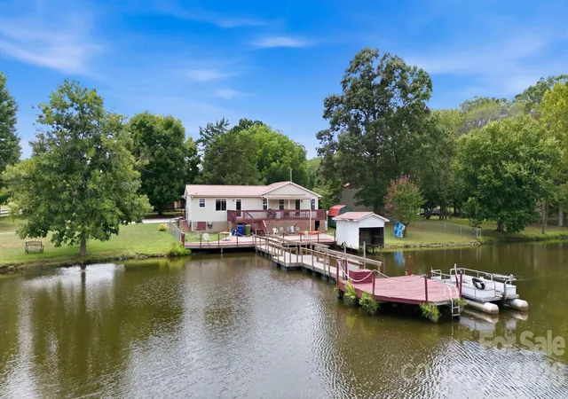 Photo 1 of Sale Pending at 456 Swearing Crk Dr, Lexington, NC 27292 | MLS# 4404276 | Listing updated on 2026-08-05