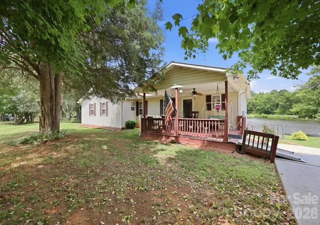 Photo 42 of Sale Pending at 456 Swearing Crk Dr, Lexington, NC 27292 | MLS# 4404276 | Listing updated on 2026-08-05