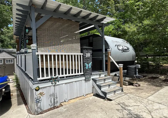 2nd image of 110 Pier Ave, New London, NC 28127 | MLS# 4404280
